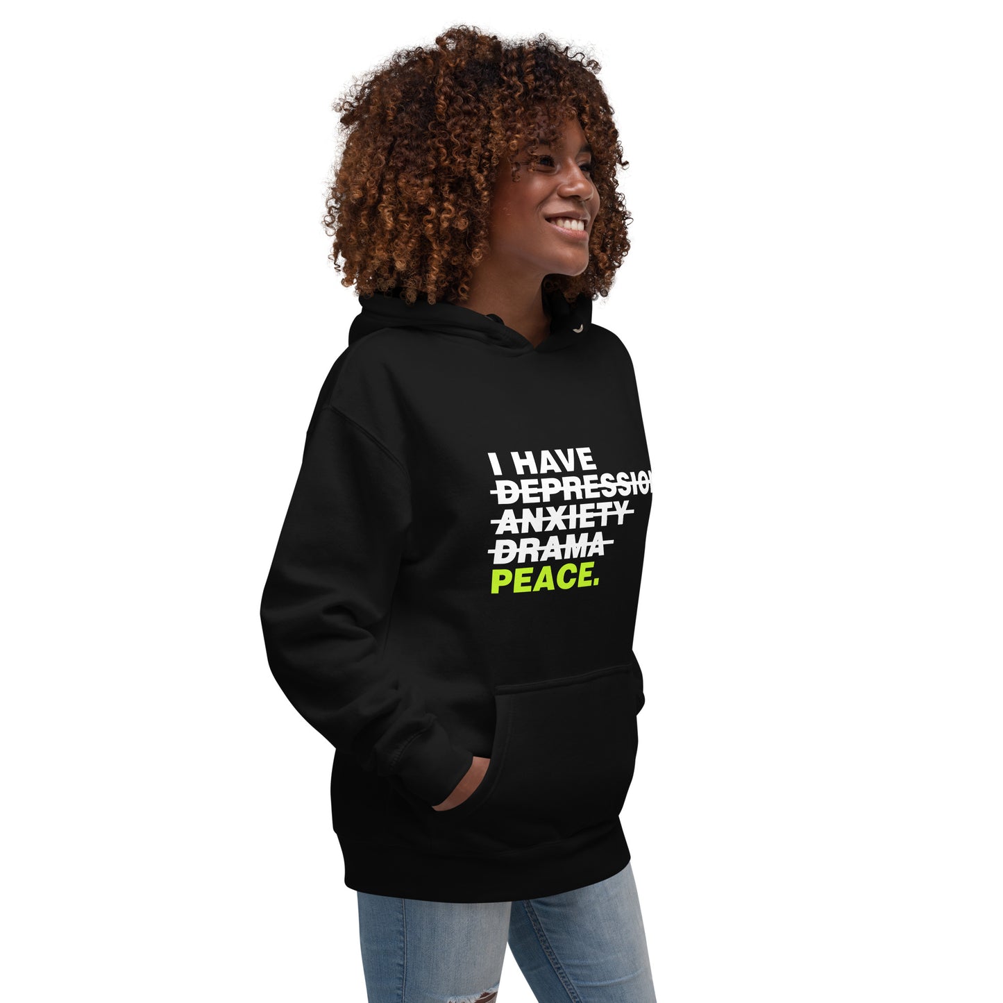 faith inspired hoodie Christian streetwear design