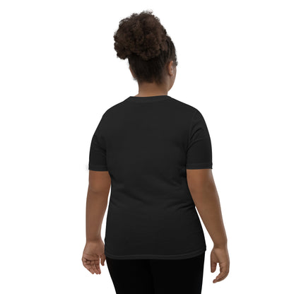 Christian kids clothing I Have Peace faith inspired tee